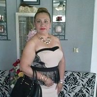 Maria Valadez Photo 2