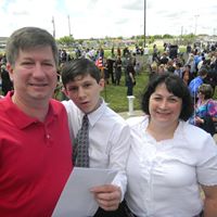 Jamie Meyers Photo 26