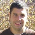 Robert Mendelsohn Photo 14