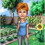 Diane Reno Photo 30