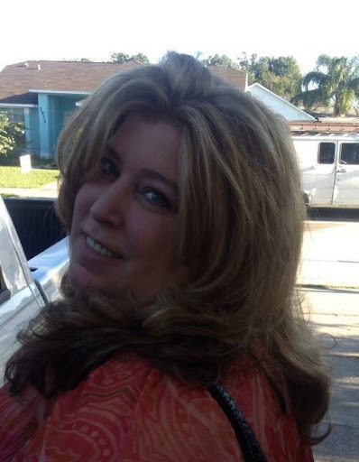 Debbie Browning Photo 33
