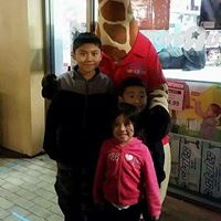 Martin Almanza Photo 14