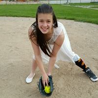 Allison Hathaway Photo 4