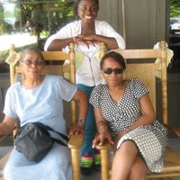 Maria Marte Photo 31