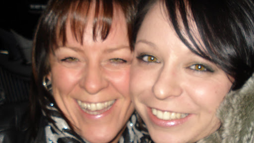 Tracey Sharp Photo 22