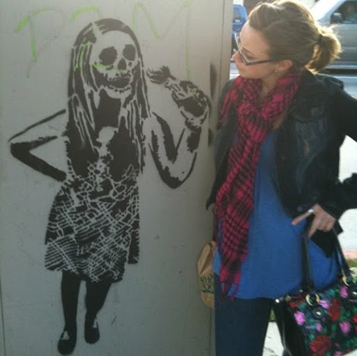 Meredith Buchanan Photo 6
