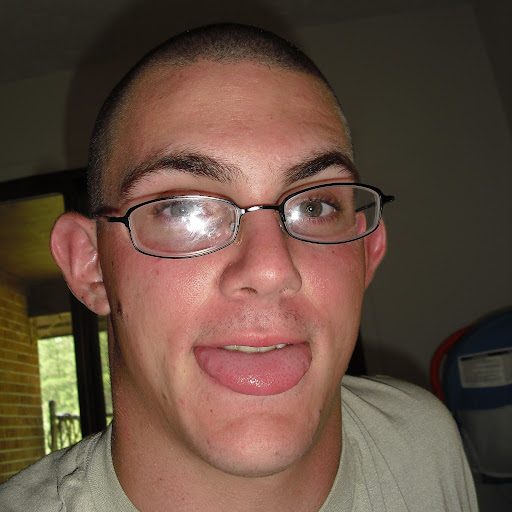 Nick Byrd Photo 32