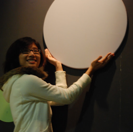Wendy Liu Photo 4