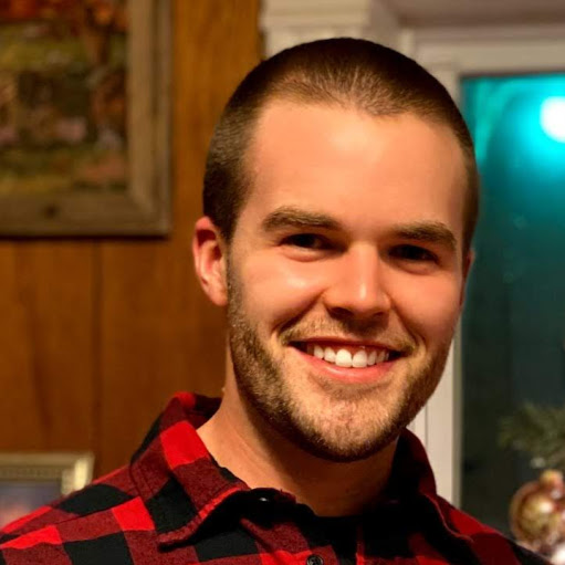 Joseph Thornton Photo 15