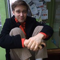 Samuel Greenberg Photo 11