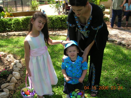 Patricia Long Photo 39