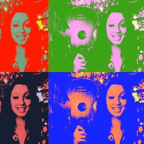 Elizabeth Carlson Photo 49