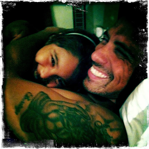 Jose Burciaga Photo 7