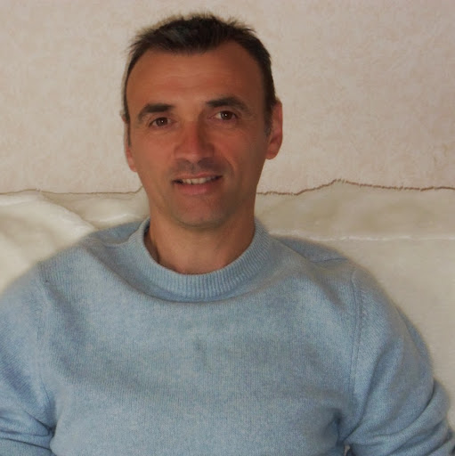 Christophe Richard Photo 8