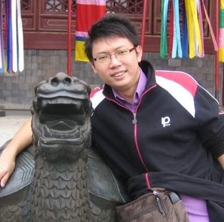 Jeffrey Low Photo 17