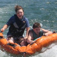 Jakob Bailey Photo 26