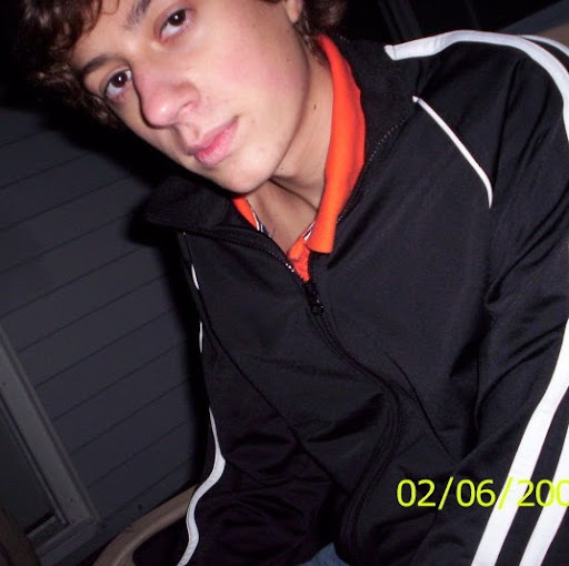 Max Turner Photo 12