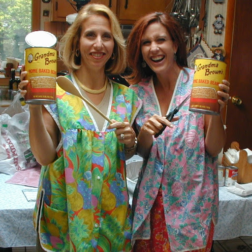 Nancy Farrar Photo 15
