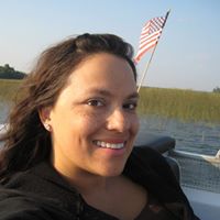 Margaret Powe Photo 5