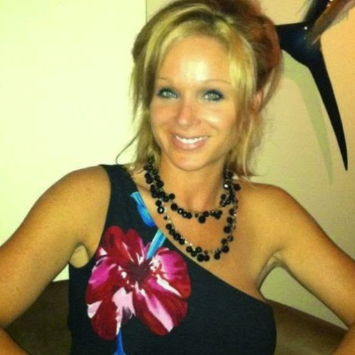 April Spencer Photo 8