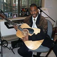 Larry Harrell Photo 20