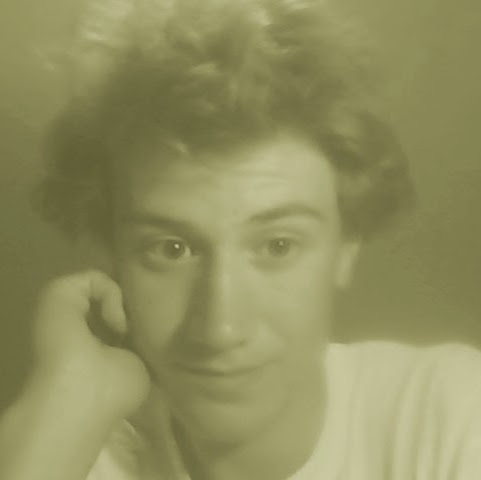 Carl Andersen Photo 21