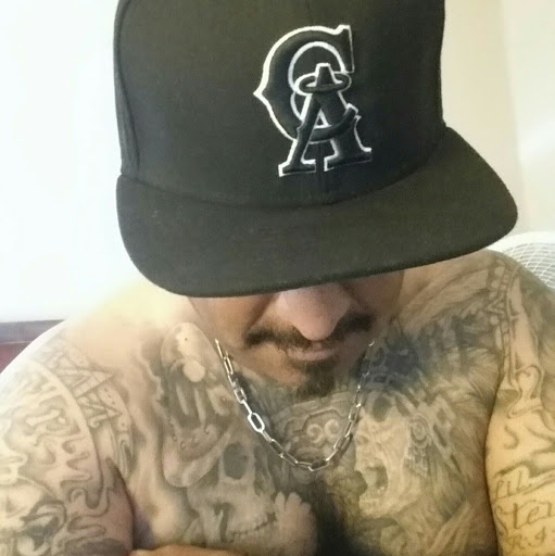 William Aguilar Photo 41