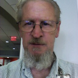 Frank Gregory Photo 35