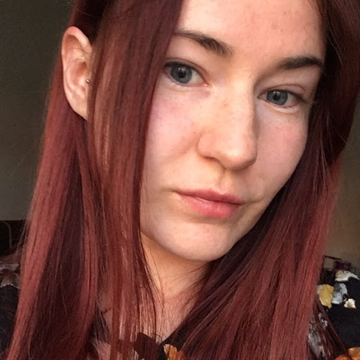 Amy Ralston Photo 22