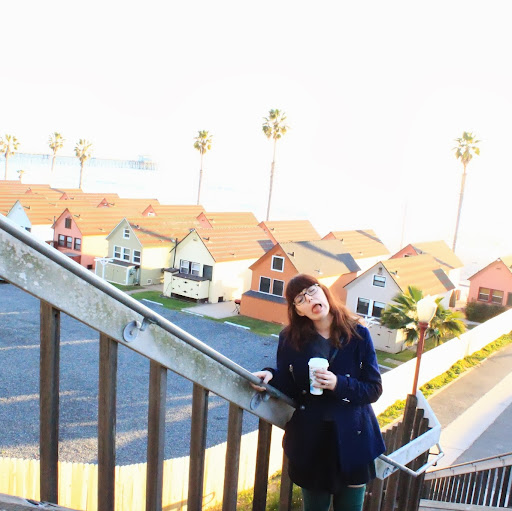 Carly Wilson Photo 24