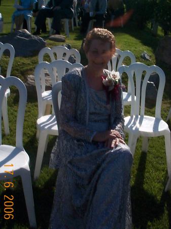 Nancy Stanfield Photo 10