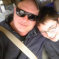 Brent Scott Photo 27