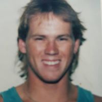 Stephen Oates Photo 31