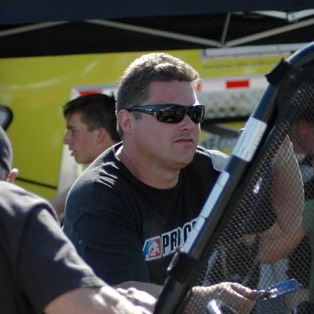 Michael Crow Photo 21