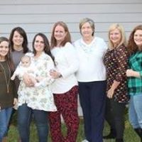 Jane Crane Photo 15