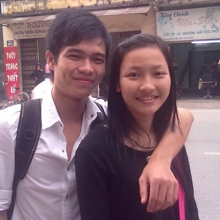 Duy Ngo Photo 6