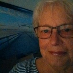 Trudy Gordon Photo 32