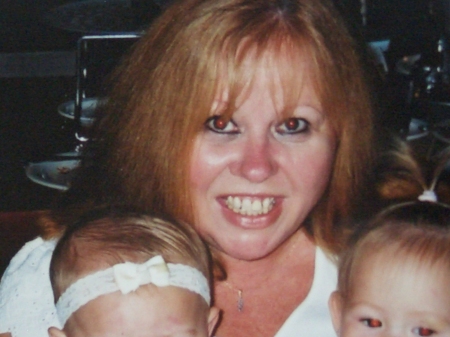 Janice Newman Photo 6