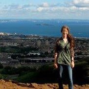 Grace Arnold Photo 12