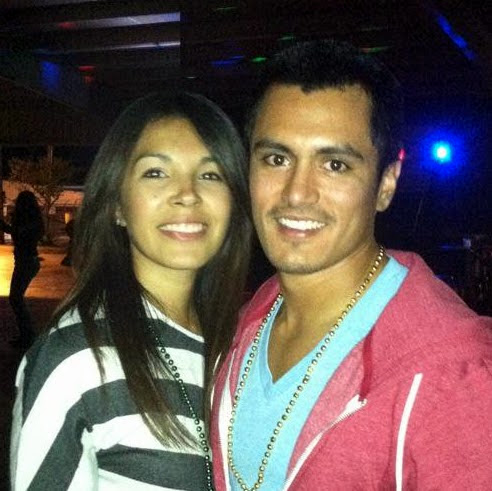 Johnny Garcia Photo 34