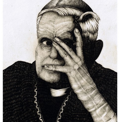 Gilbert Robinson Photo 26