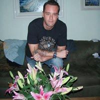 Jeremy Swift Photo 16