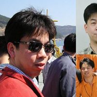 Yuan Liu Photo 34