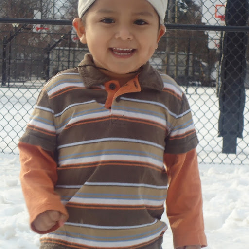 Jamie Mejia Photo 5