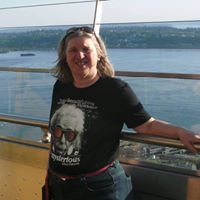 Brenda Tisdale Photo 6