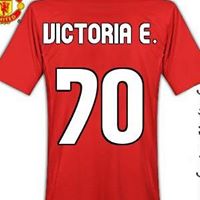 Victoria Tucker Photo 16