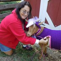 Polly Thomas Photo 13