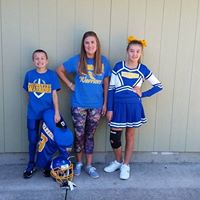 Alicia Robison Photo 6