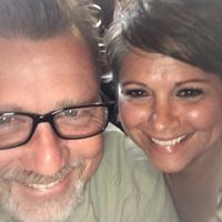 Julie Scherer Photo 22