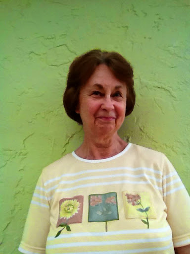 Patricia Hawley Photo 17